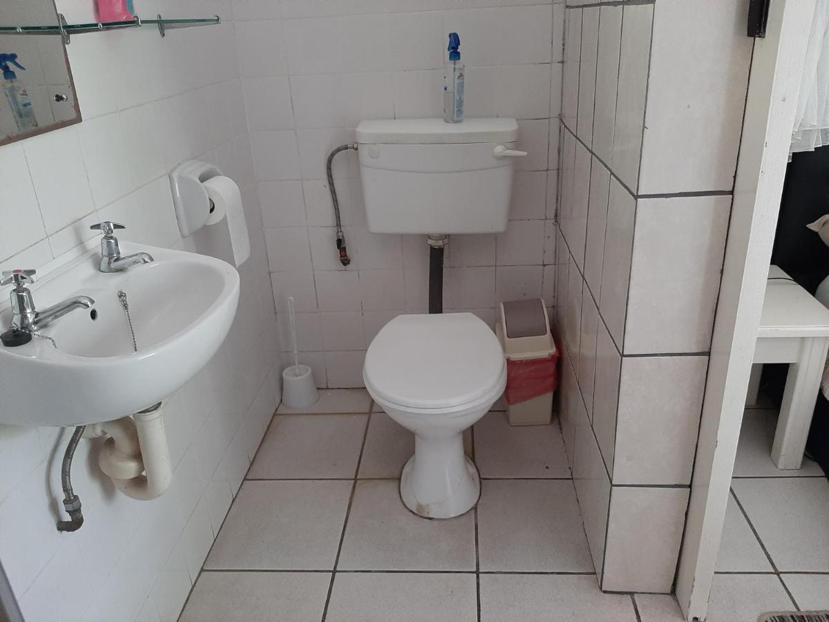 Elephant Walk Guesthouse And Back Packers 팔라보르와 외부 사진