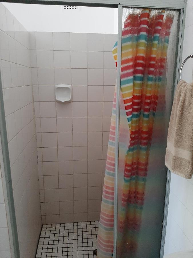 Elephant Walk Guesthouse And Back Packers 팔라보르와 외부 사진